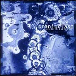Cranioclast - Iconclastar (Blue)