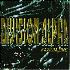 Division Alpha - Fazium One