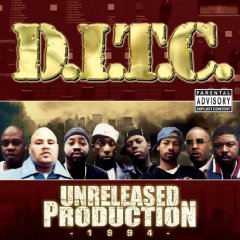 D.I.T.C. - Unreleased Production 1994