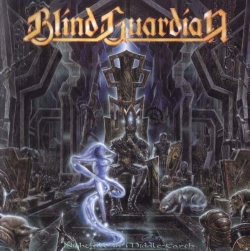 Blind Guardian - Nightfall In Middle-Earth