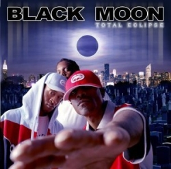 Black Moon - Total Eclipse