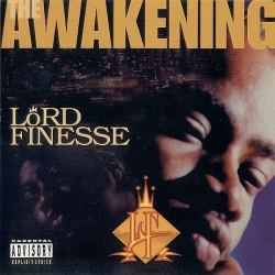 Lord Finesse - The Awakening