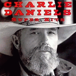 Charlie Daniels - Super Hits