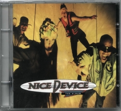 Nice Device - The Album