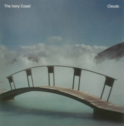 The Ivory Coast - Clouds