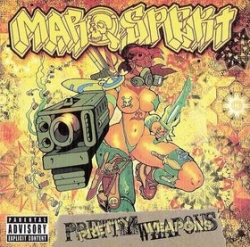 Marq Spekt - Pretty Weapons