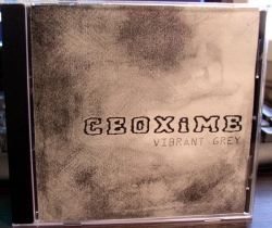 CEOXiME - Vibrant Grey