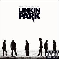 Linkin Park - Minutes To Midnight