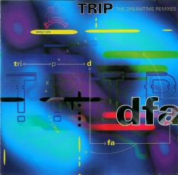 Drug Free America - Trip: The Dreamtime Remixes