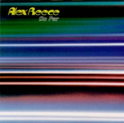 Alex Reece - So Far