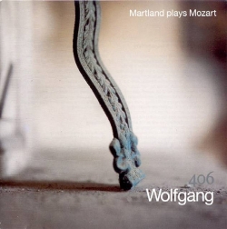 Wolfgang Amadeus Mozart - Wolfgang