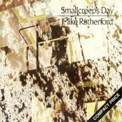 Mike Rutherford - Smallcreep's Day