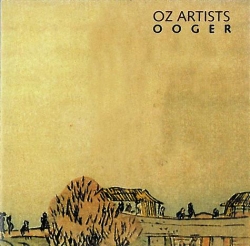 Oz Artists - Ooger