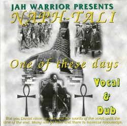 Jah Warrior - One Of These Days