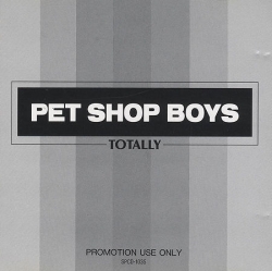 Pet Shop Boys - Totally