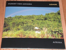 Hubert von Goisern - Gombe