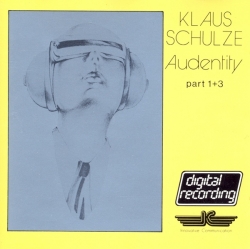 Klaus Schulze - Audentity Part 1+3