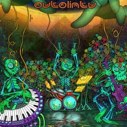 Outolintu - Odd Man Out