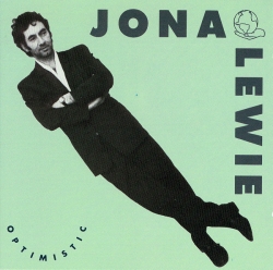 Jona Lewie - Optimistic