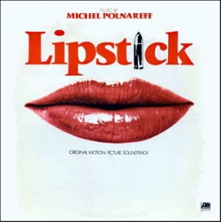 Michel Polnareff - Lipstick