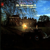 Al Stewart - Modern Times