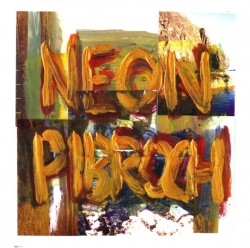 Astral Social Club - Neon Pibroch