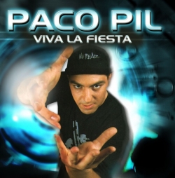 Paco Pil - Viva La Fiesta