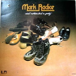 Mark Radice - Ain't Nothin' But A Party