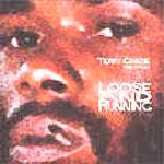 Terry Ganzie - Loose And Running