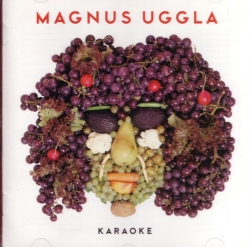 Magnus Uggla - Karaoke