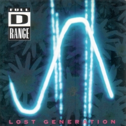 Full Dynamic Range - Lost Generation