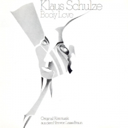Klaus Schulze - Body Love