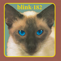 Blink-182 - Cheshire Cat