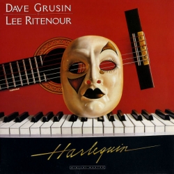 Lee Ritenour - Harlequin