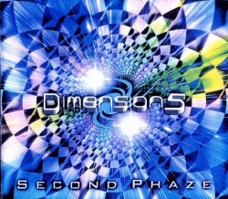 Dimension 5 - Second Phaze