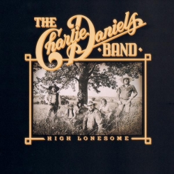 The Charlie Daniels Band - High Lonesome