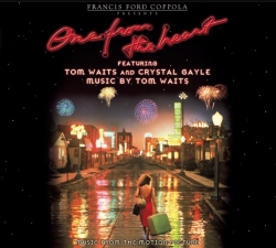 Tom Waits, Crystal Gayle - Music From The Original Motion Picture 