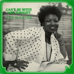 Judy Boucher - Can't Be With You Tonight