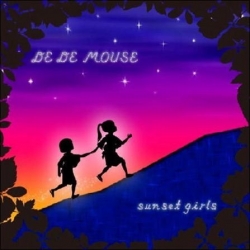 De De Mouse - Sunset Girls
