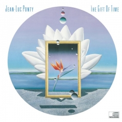 Jean-Luc Ponty - The Gift Of Time