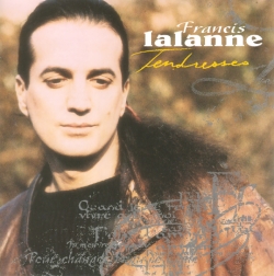 Francis Lalanne - Tendresses