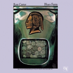 Ron Carter - Blues Farm