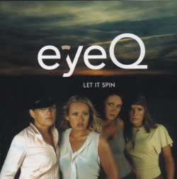 eyeQ - Let It Spin
