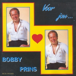 Bobby Prins - Voor Jou...