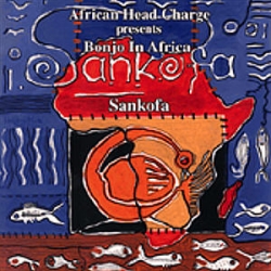 African Head Charge - Sankofa