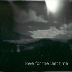 Experimental Aircraft - Love For The Last Time