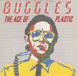 The Buggles - The Age Of Plastic (Club Edition)