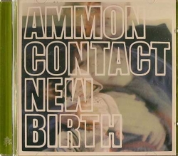 AmmonContact - New Birth