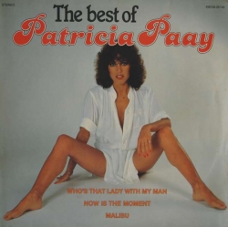 Patricia Paay - Patricia Paay Greatest Hits