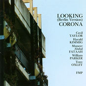 Harald Kimmig - Looking (Berlin Version) Corona